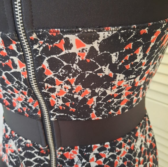 Rachel Rachel Roy body con dress sz XS NWT *G - Picture 7 of 7